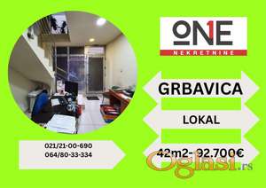 Lokal,odlican na Grbavici